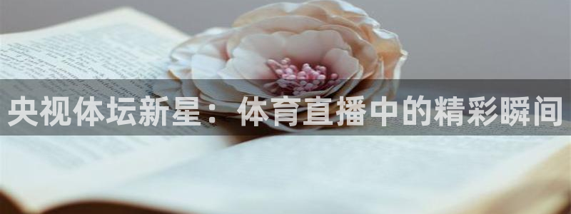 小九直播间号：央视体坛新星：体育直播中的精彩瞬间